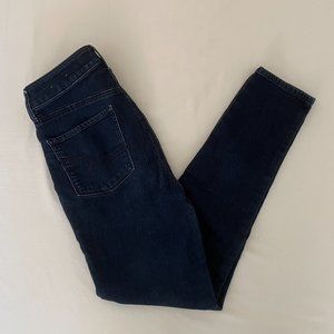 American Eagle Hi-Rise Jegging